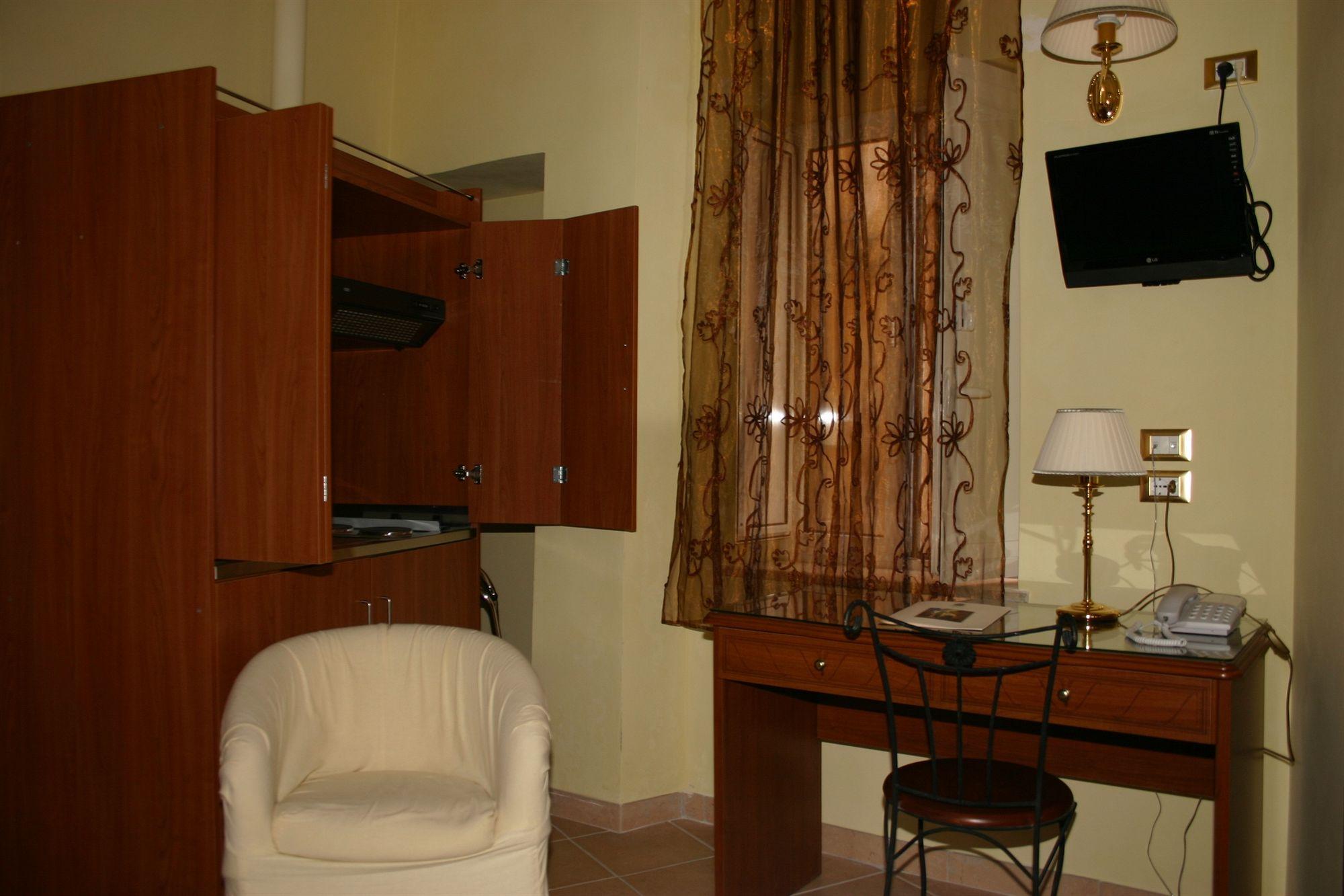 Bed and Breakfast S.Andrea degli Armeni Dimora di Charme Taranto Esterno foto