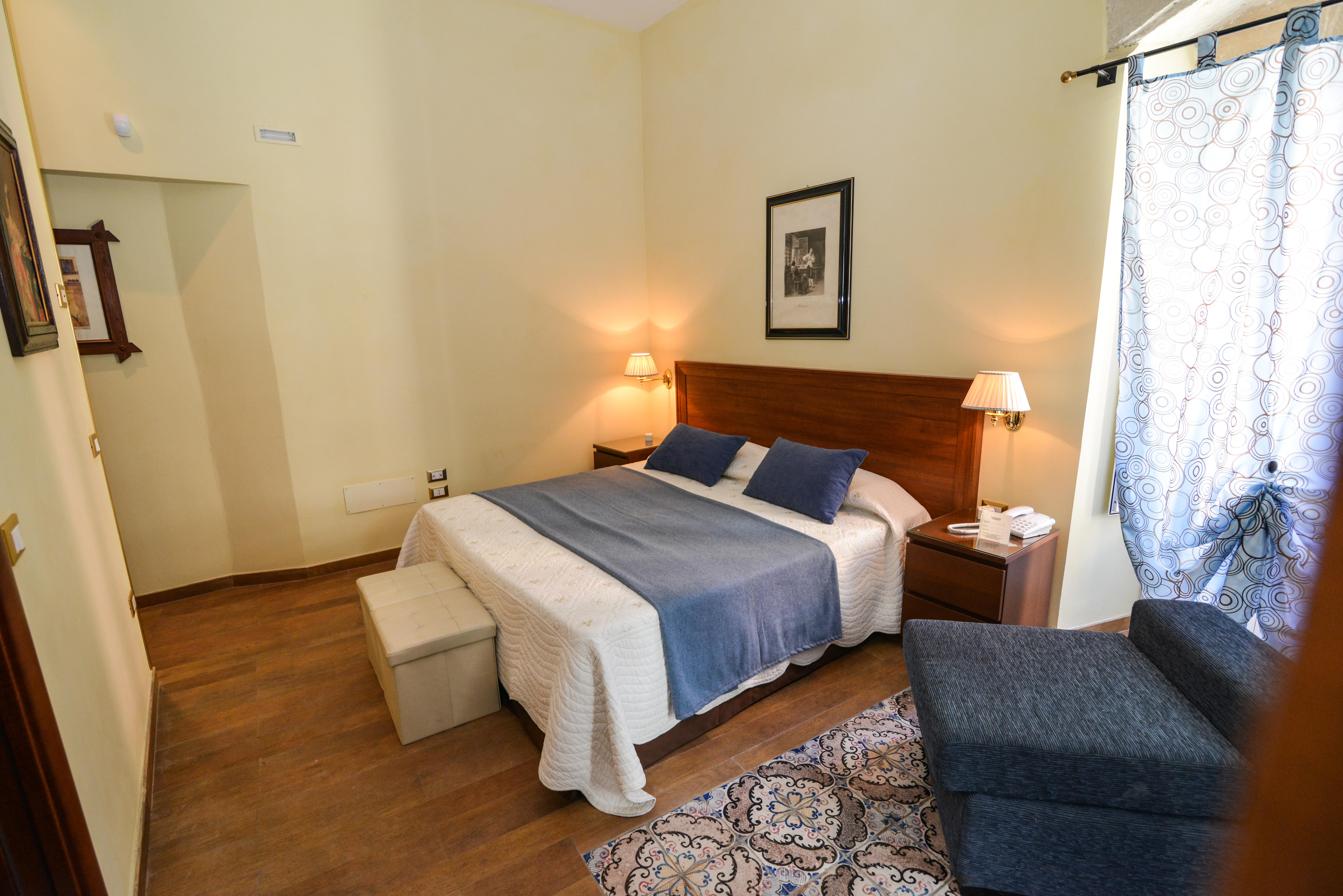 Bed and Breakfast S.Andrea degli Armeni Dimora di Charme Taranto Esterno foto