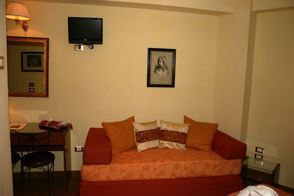 Bed and Breakfast S.Andrea degli Armeni Dimora di Charme Taranto Esterno foto